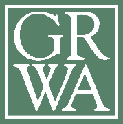 Gary R Weber Associates Logo